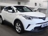 Toyota C-HR ICON