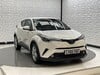 Toyota C-HR ICON