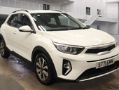 Kia Stonic 2 1