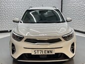 Kia Stonic 2 2