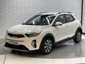 Kia Stonic 2 3