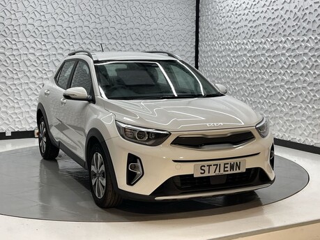 Kia Stonic 2