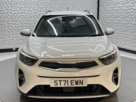 Kia Stonic 2 2