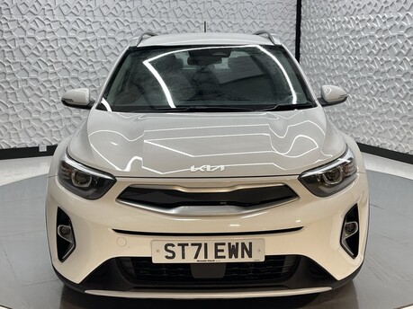 Kia Stonic 2 2