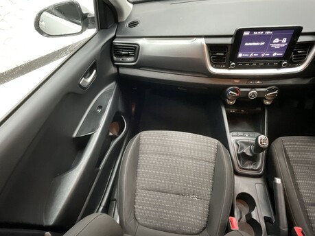 Kia Stonic 2 15