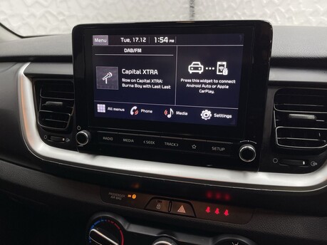 Kia Stonic 2 25