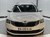 Skoda Octavia SE TECHNOLOGY TDI 2