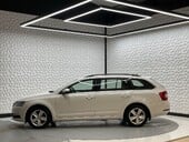 Skoda Octavia SE TECHNOLOGY TDI 4