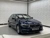 BMW 5 Series 530E SE