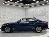 BMW 5 Series 530E SE 4