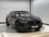 Jaguar I-Pace S 1