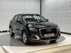 Audi Q2 TFSI SPORT