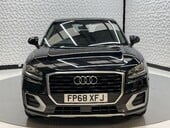 Audi Q2 TFSI SPORT 2