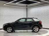 Audi Q2 TFSI SPORT 4