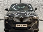 BMW X4 XDRIVE30D M SPORT 2