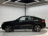 BMW X4 XDRIVE30D M SPORT 4