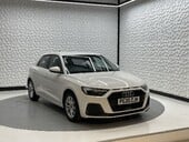 Audi A1 SPORTBACK TFSI SPORT 1