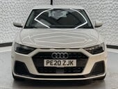 Audi A1 SPORTBACK TFSI SPORT 2