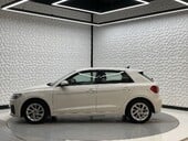 Audi A1 SPORTBACK TFSI SPORT 4