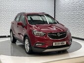 Vauxhall Mokka X DESIGN NAV 1