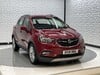 Vauxhall Mokka X DESIGN NAV