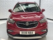 Vauxhall Mokka X DESIGN NAV 2