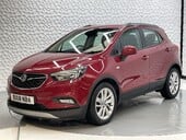 Vauxhall Mokka X DESIGN NAV 3