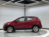 Vauxhall Mokka X DESIGN NAV 4