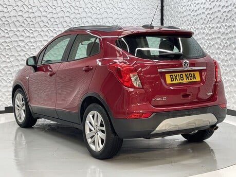 Vauxhall Mokka X DESIGN NAV 5