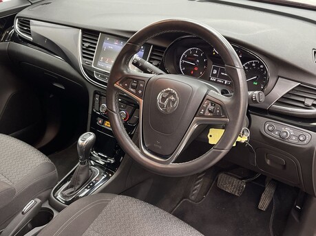 Vauxhall Mokka X DESIGN NAV 10