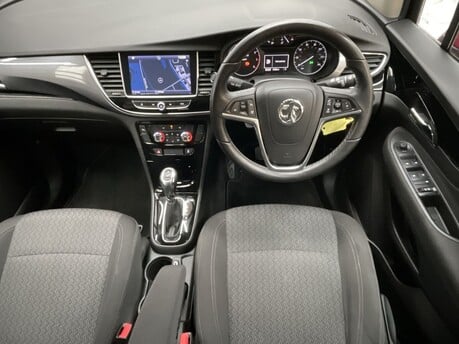 Vauxhall Mokka X DESIGN NAV 13