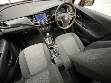 Vauxhall Mokka X DESIGN NAV 14