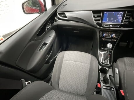 Vauxhall Mokka X DESIGN NAV 15