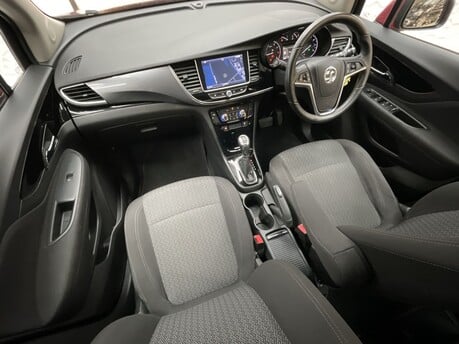 Vauxhall Mokka X DESIGN NAV 16