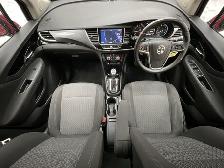 Vauxhall Mokka X DESIGN NAV 17