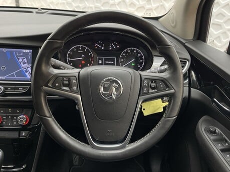 Vauxhall Mokka X DESIGN NAV 18