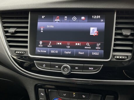 Vauxhall Mokka X DESIGN NAV 22