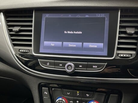 Vauxhall Mokka X DESIGN NAV 23