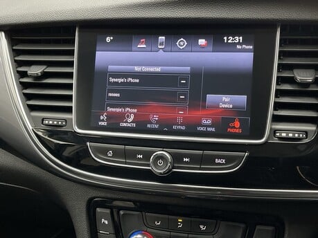 Vauxhall Mokka X DESIGN NAV 24