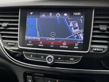 Vauxhall Mokka X DESIGN NAV 26