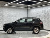 Jeep Compass MULTIAIR II LONGITUDE 4