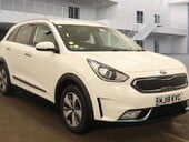 Kia Niro 3 PHEV 1