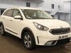 Kia Niro 3 PHEV