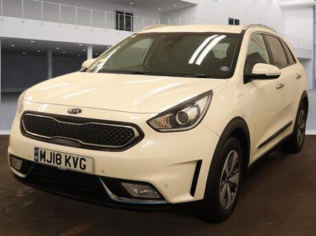 Kia Niro 3 PHEV 8