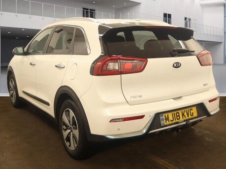 Kia Niro 3 PHEV 10