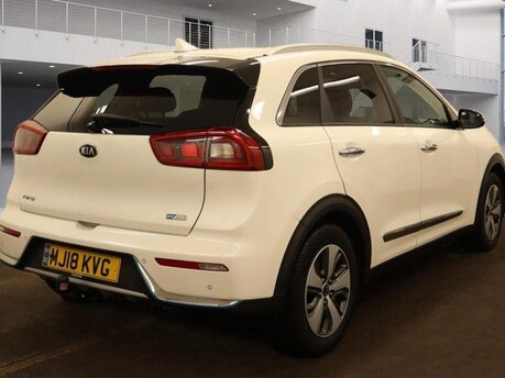 Kia Niro 3 PHEV 11