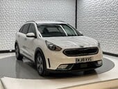 Kia Niro 3 PHEV 1