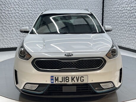 Kia Niro 3 PHEV 2