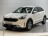 Kia Niro 3 PHEV 3