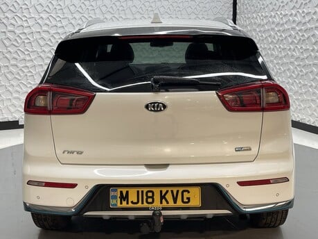 Kia Niro 3 PHEV 6